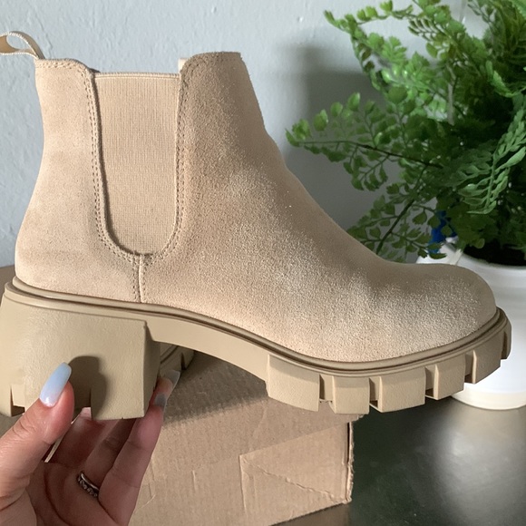 Steve Madden Howler Boot 